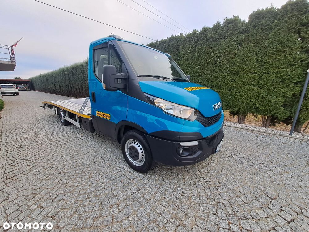 Iveco Daily 33 S 13 D - 3