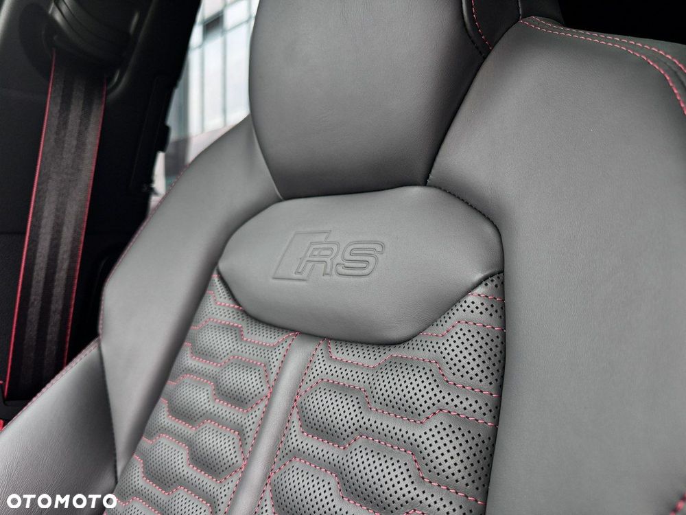 Audi RS Q8 TFSI mHEV Quattro Tiptronic - 38