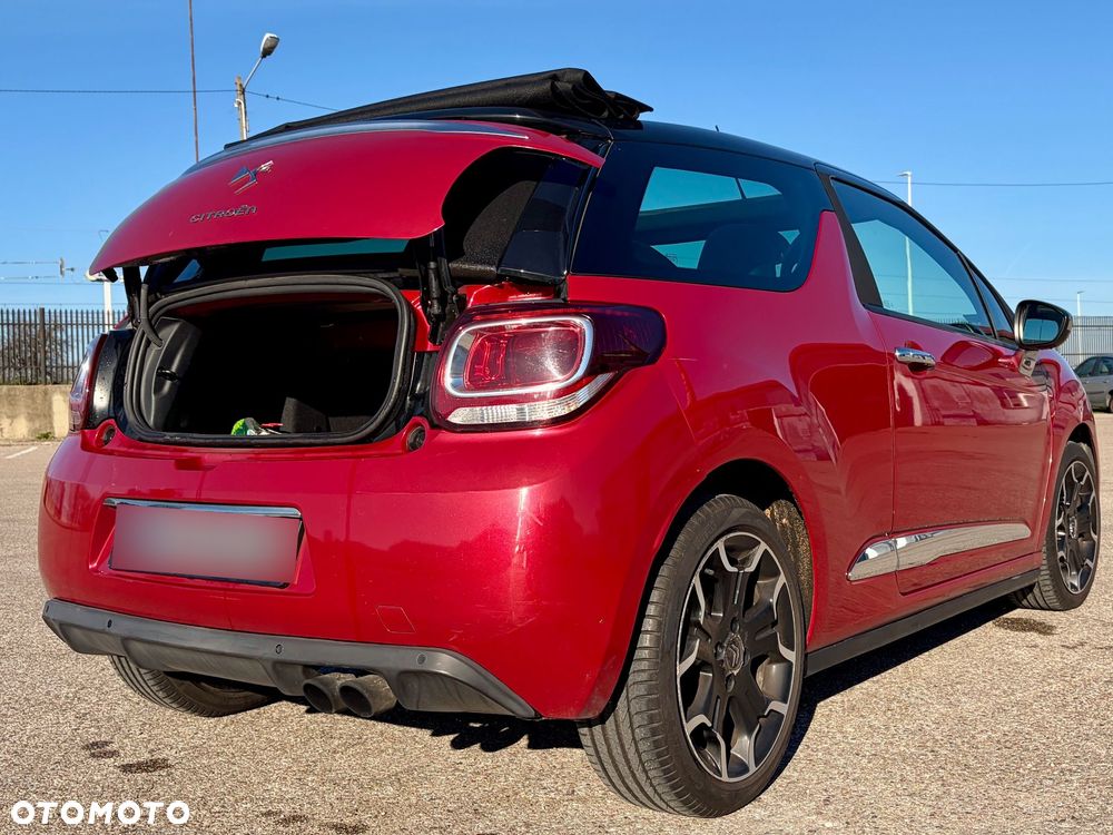 Citroën DS3 1.6 THP SportChic - 5