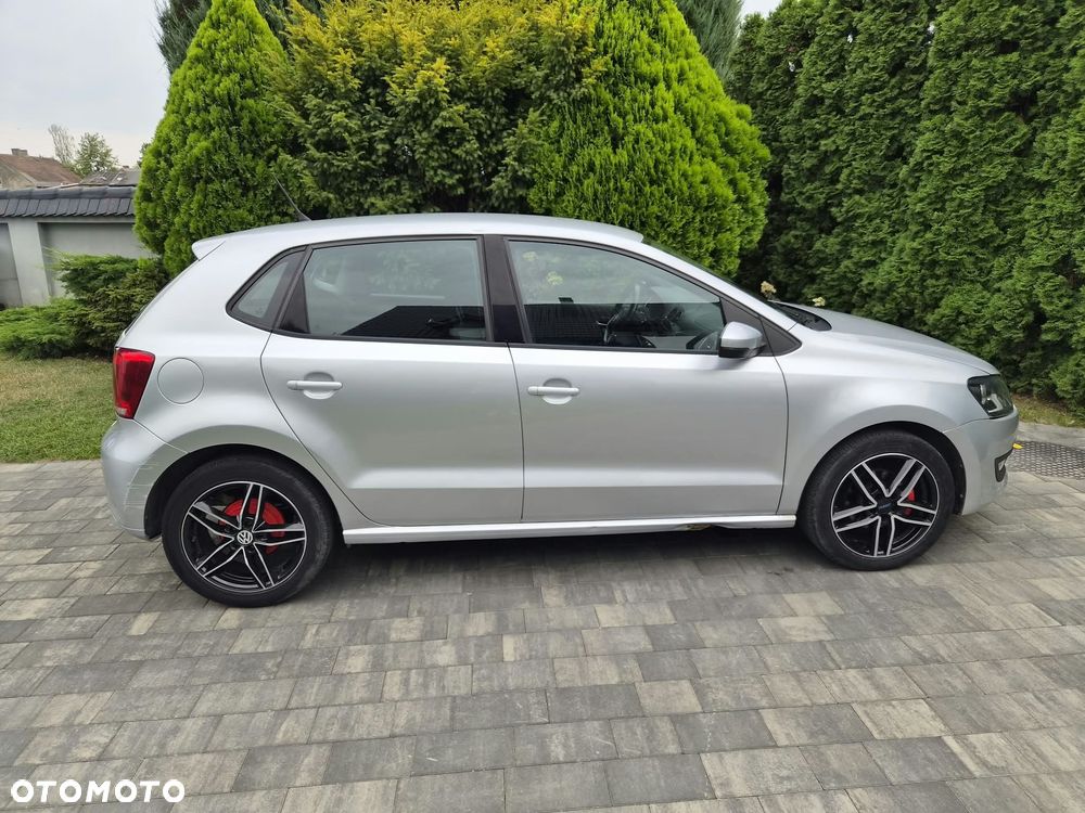 Volkswagen Polo - 10