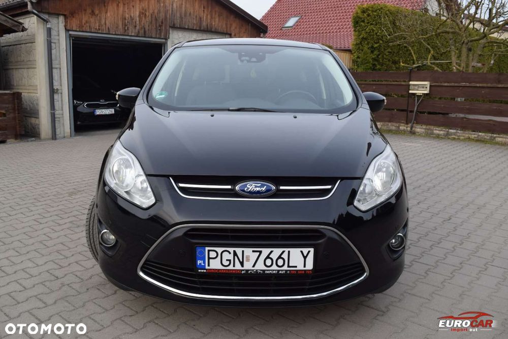 Ford C-MAX - 6
