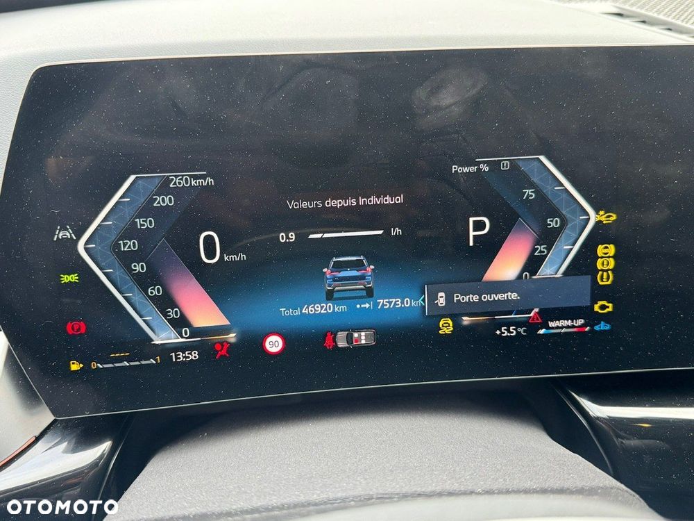 BMW X1 sDrive18d Advantage sport - 19