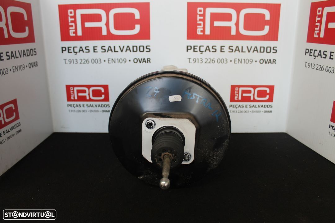 Servo Freio Opel Astra K - 1
