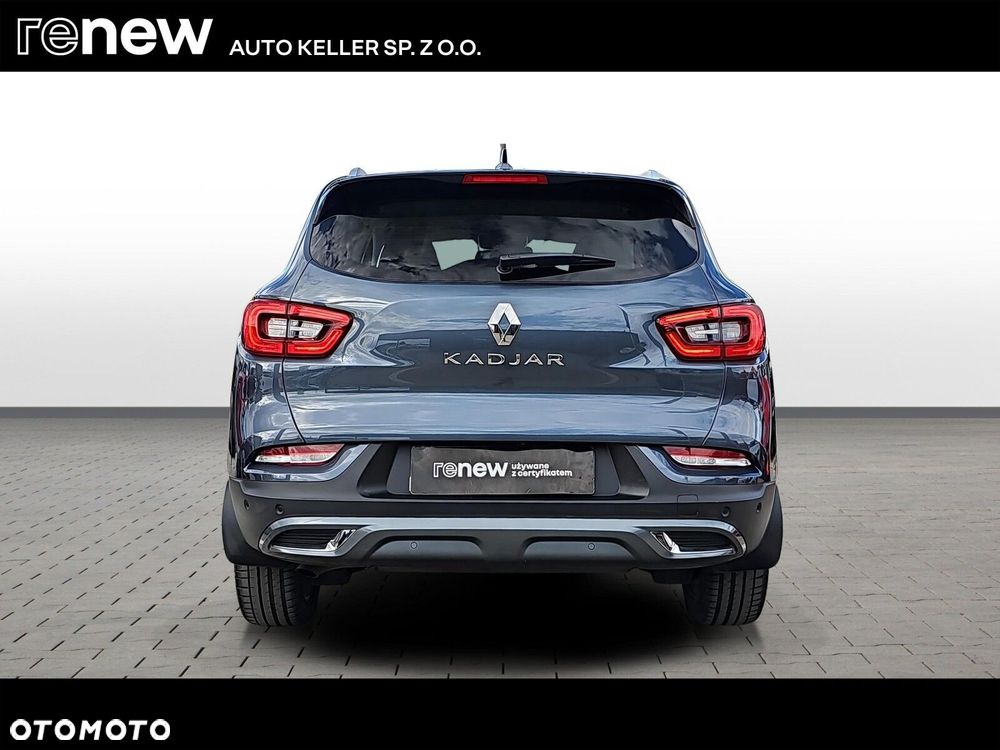 Renault Kadjar 1.3 TCe FAP Intens - 7