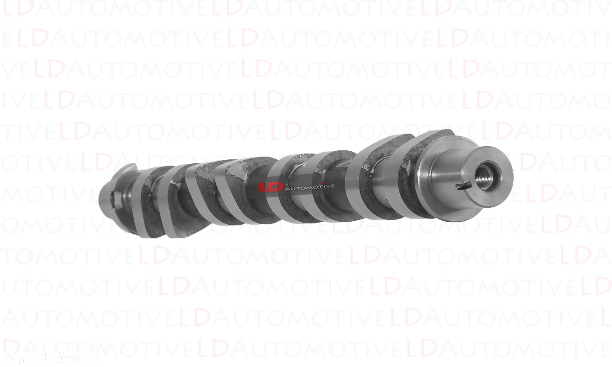 Wałki Rozrządu130209609R 130202830R Renault Megane Dacia Duster 1.2 TCE H5F - 2
