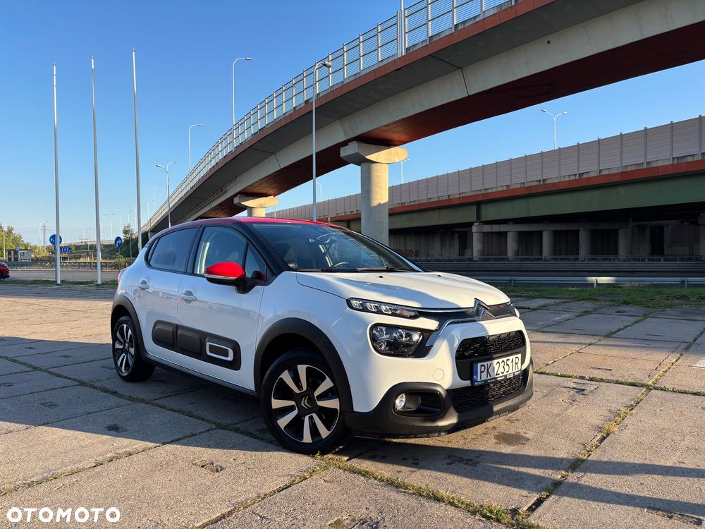 Citroën C3 1.2 PureTech Shine - 1