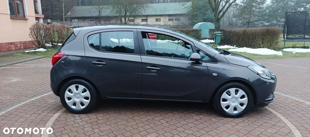 Opel Corsa 1.4 Enjoy - 10