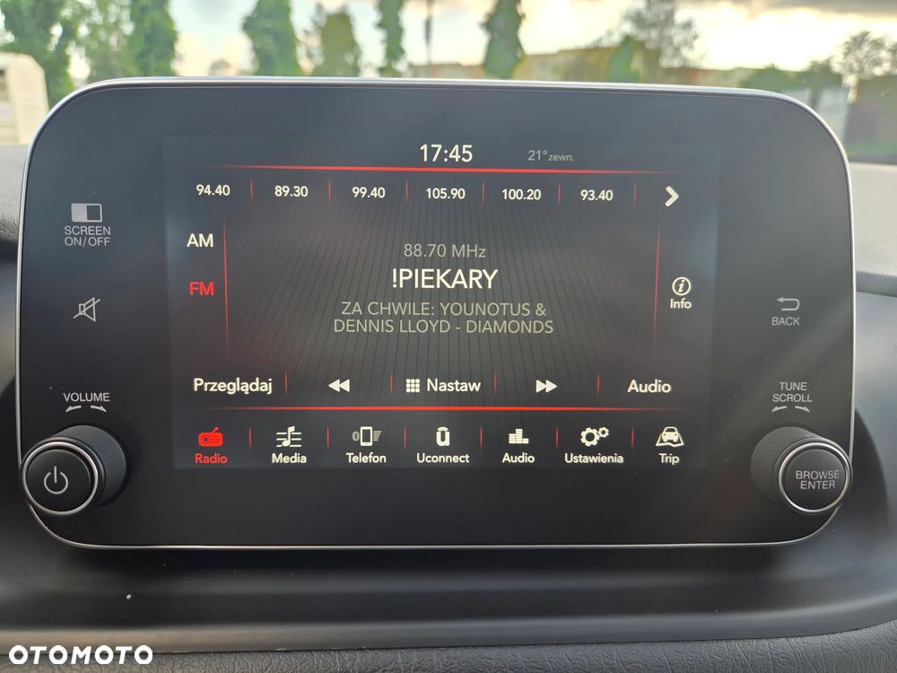 Fiat Tipo 1.4 16v Lounge - 20