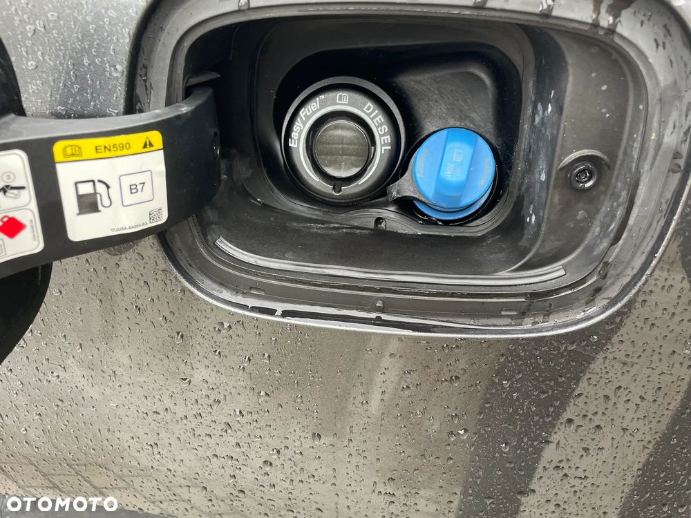 Ford S-Max 2.0 EcoBlue Titanium - 21