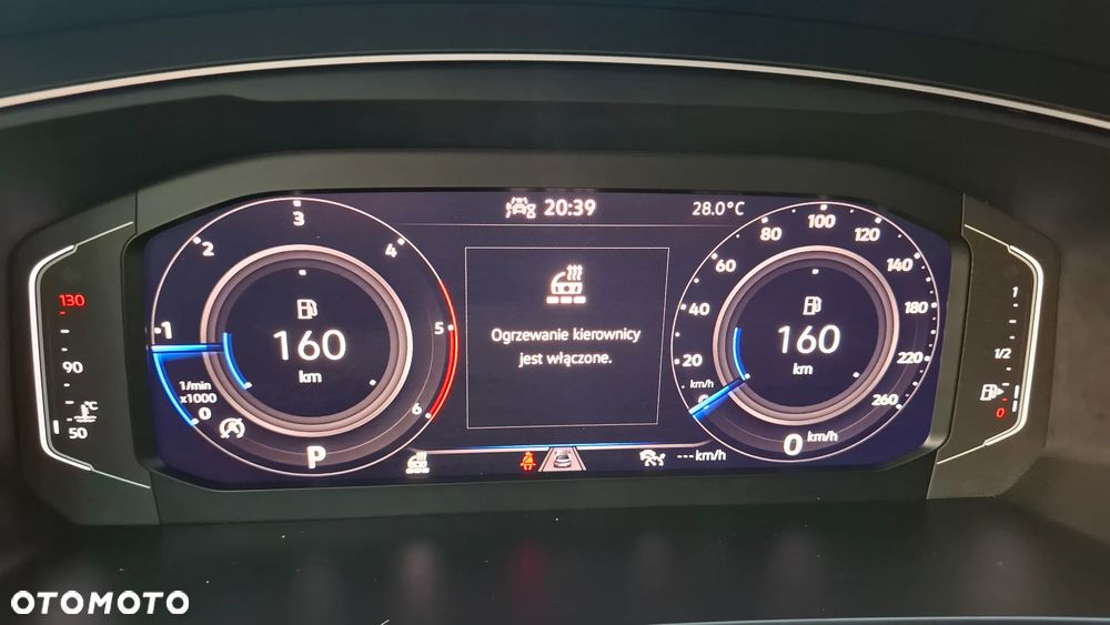 Volkswagen Tiguan 2.0 TDI SCR Life DSG - 27