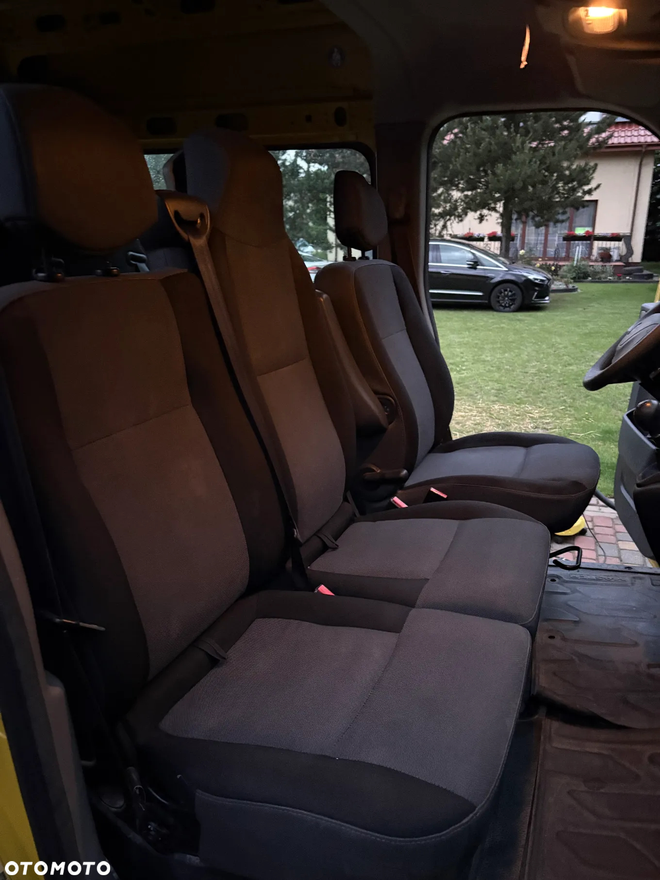 Renault Master - 9