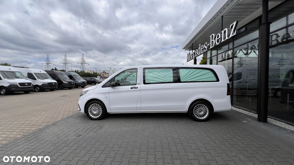 Mercedes-Benz Vito 116 CDI - 7
