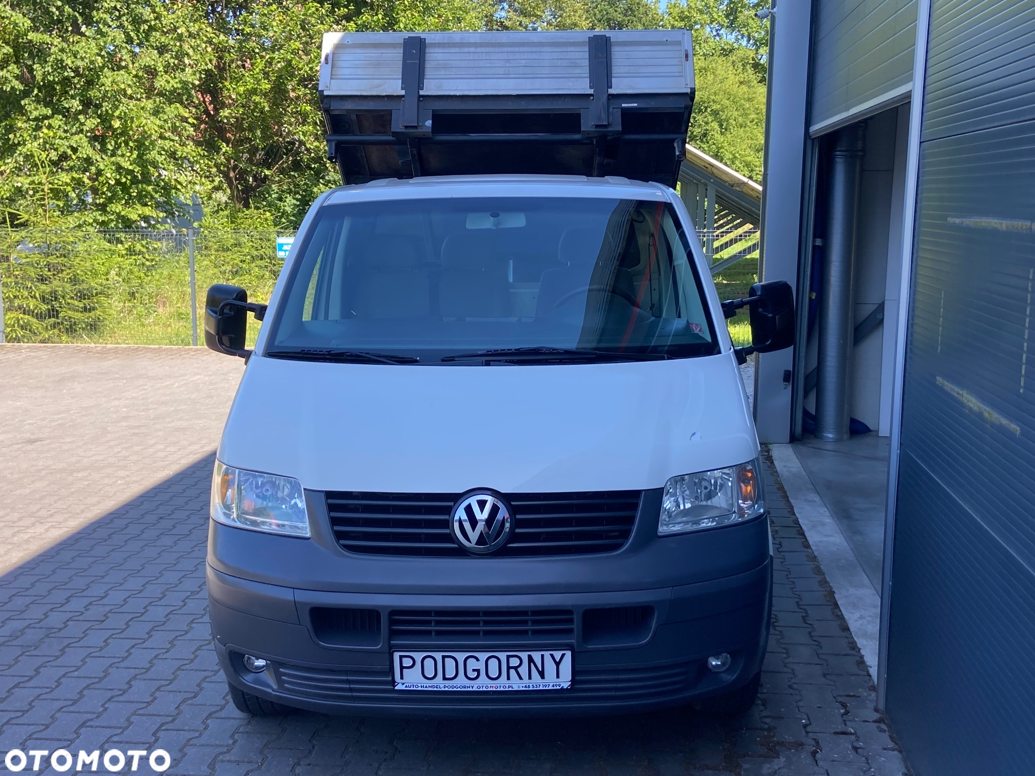 Volkswagen T5 - 10