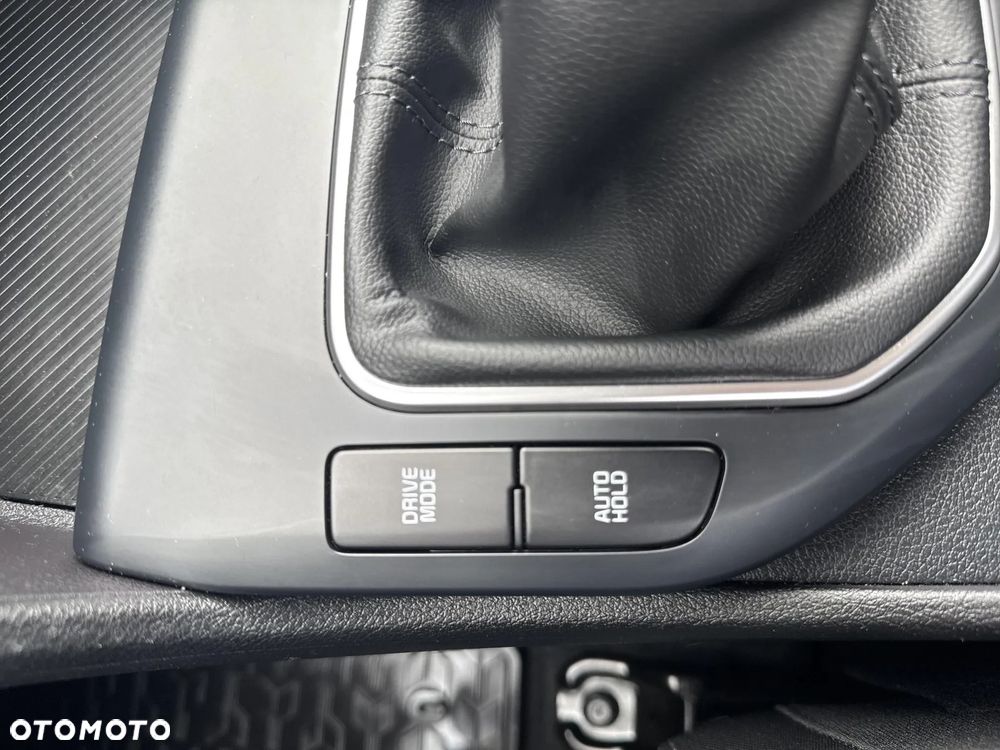 Kia Sportage 1.6 T-GDI M 2WD - 23