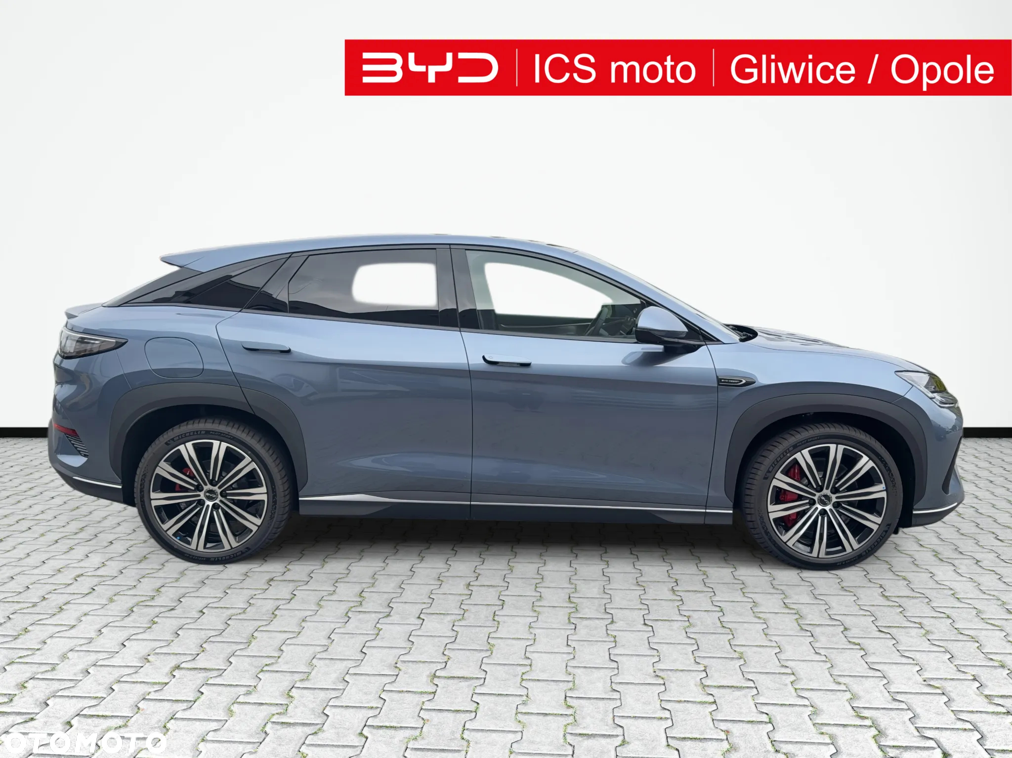 BYD Sealion 7 91.3kWh Excellence AWD - 10