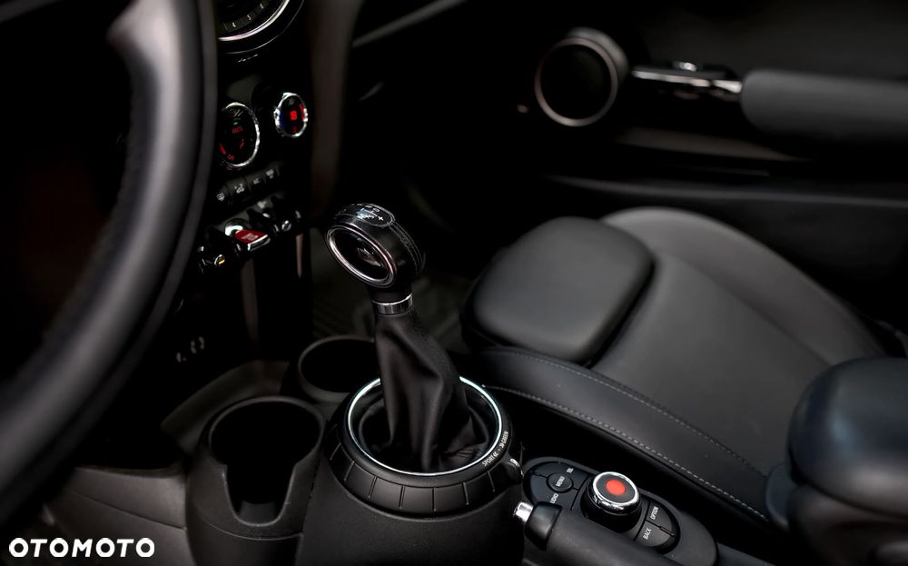 MINI Cooper S sport - 18