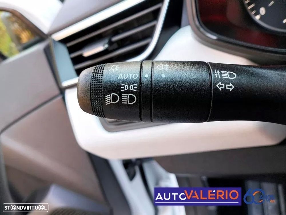 Renault Clio 1.0 TCe Evolution - 14