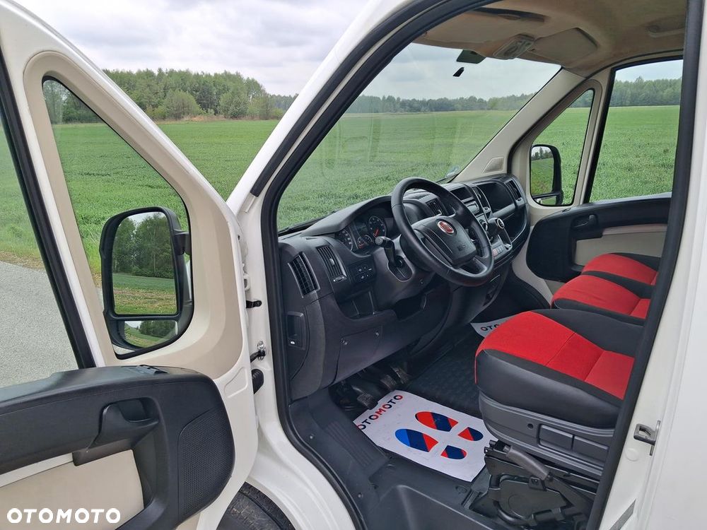 Fiat Ducato - 18