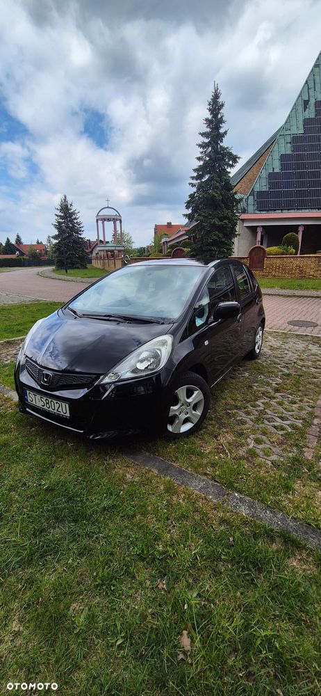 Honda Jazz 1.2 Base - 5