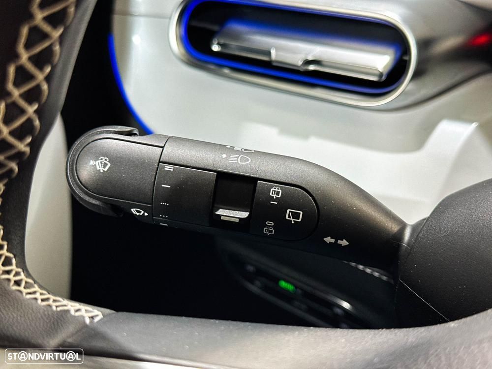 Smart #1 66 kWh Premium - 42