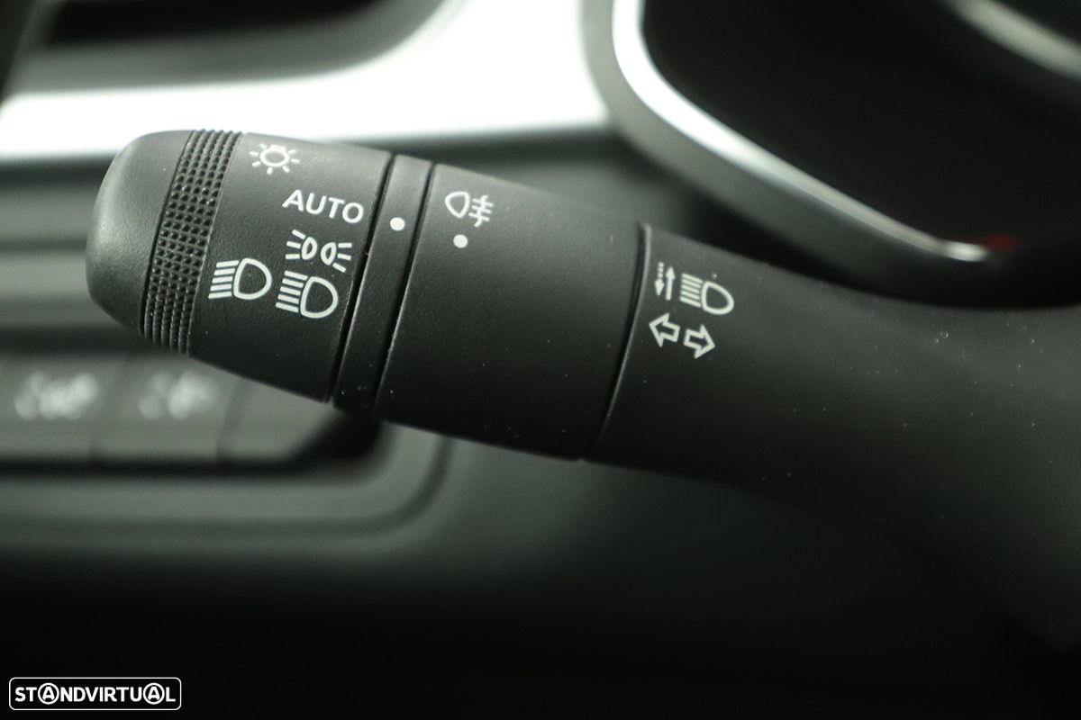 Renault Captur 1.0 TCe Intens Bi-Fuel - 14