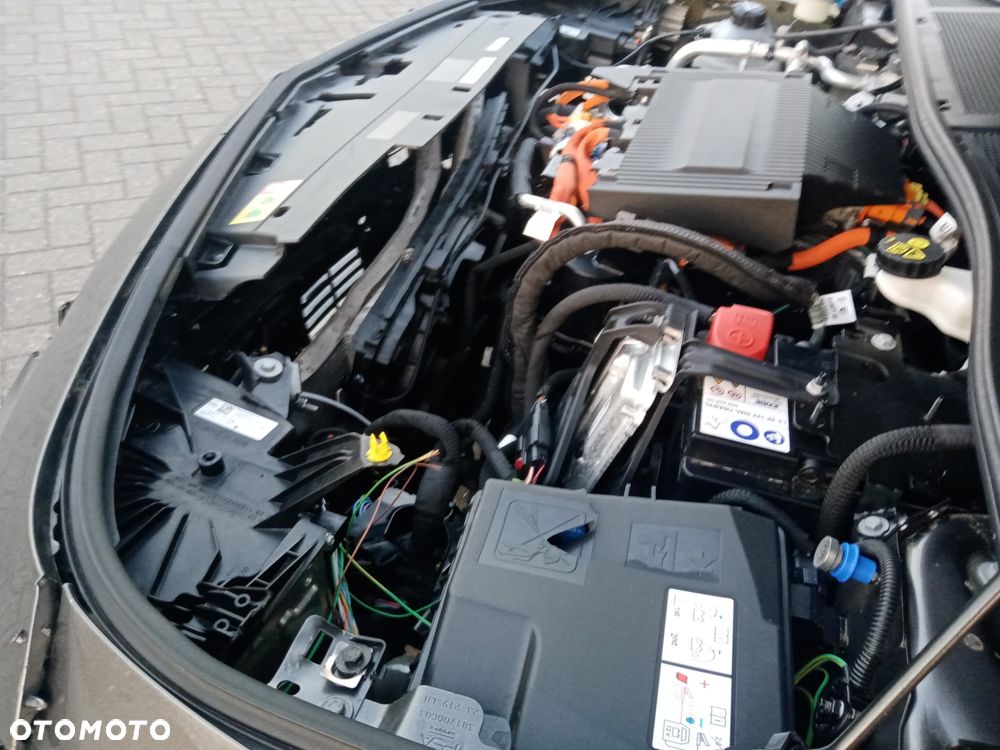 Opel Astra 54kWh Business Edition - 9