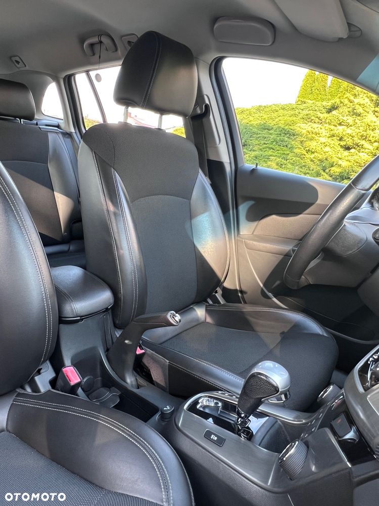 Chevrolet Cruze 2.0TD Automatik LTZ+ - 18
