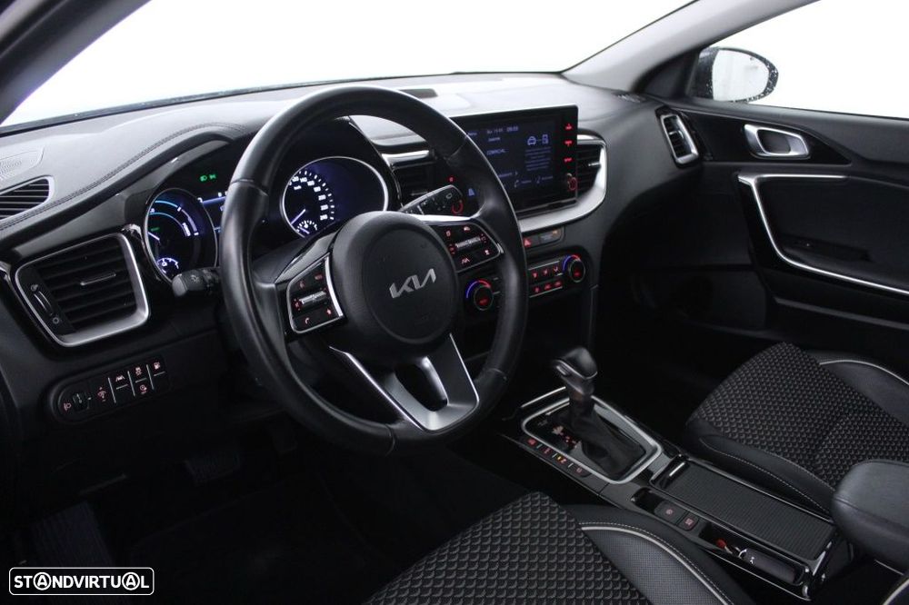 Kia XCeed 1.6 GDi PHEV Drive - 21