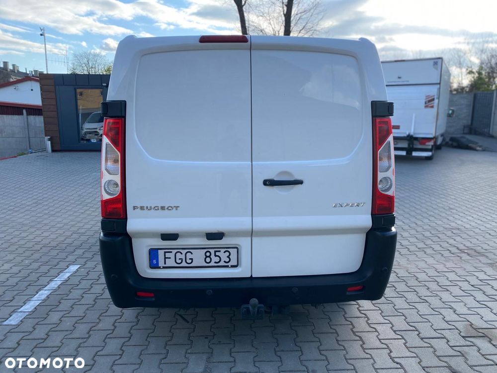 Peugeot Expert - 6