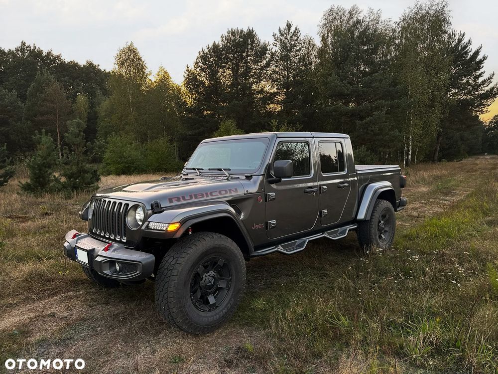 Jeep Gladiator - 5