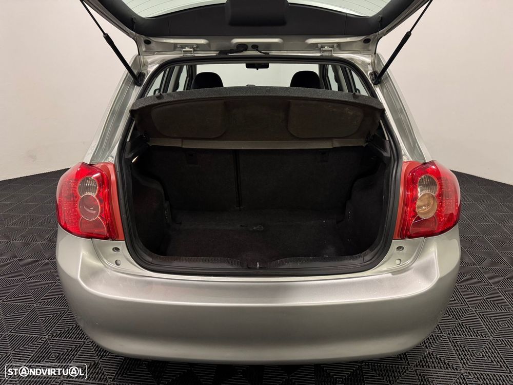 Toyota Auris 1.4 D-4D ACtive+AC - 41