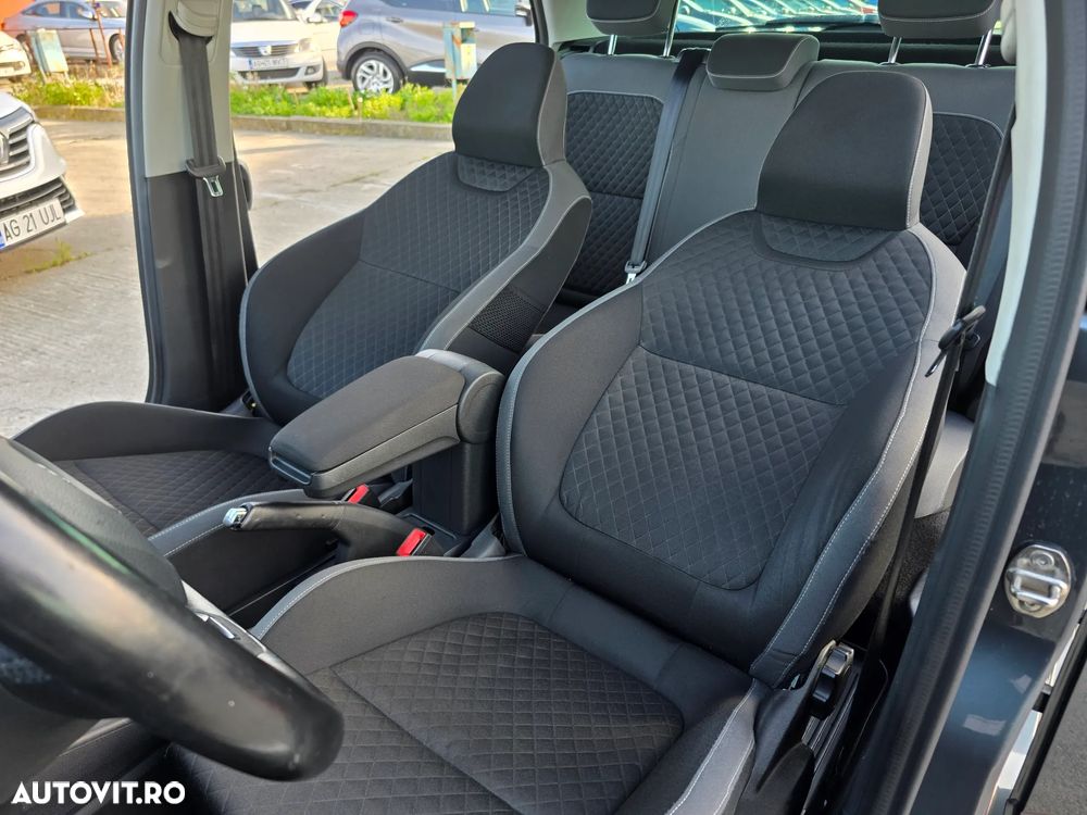 Skoda Fabia 1.4 TDI Edition - 15