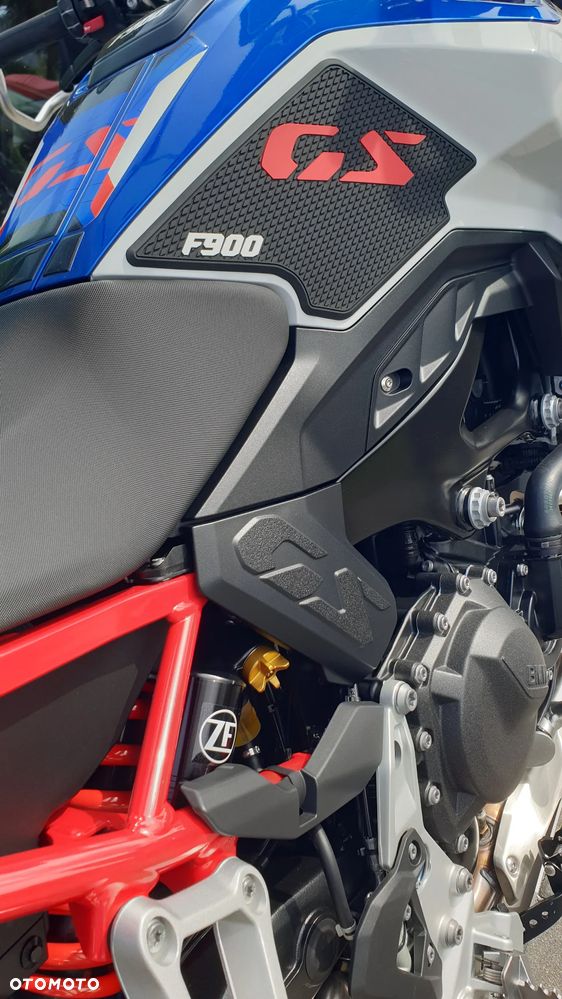 BMW GS - 7