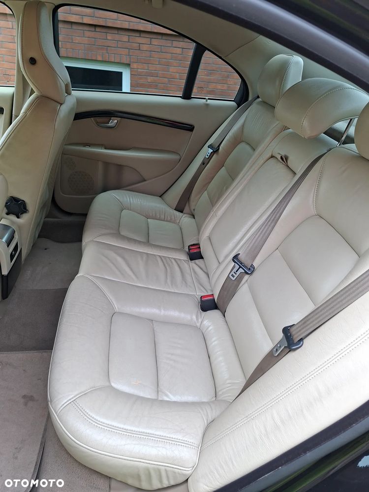 Volvo S80 2.4D5 AWD Summum - 5