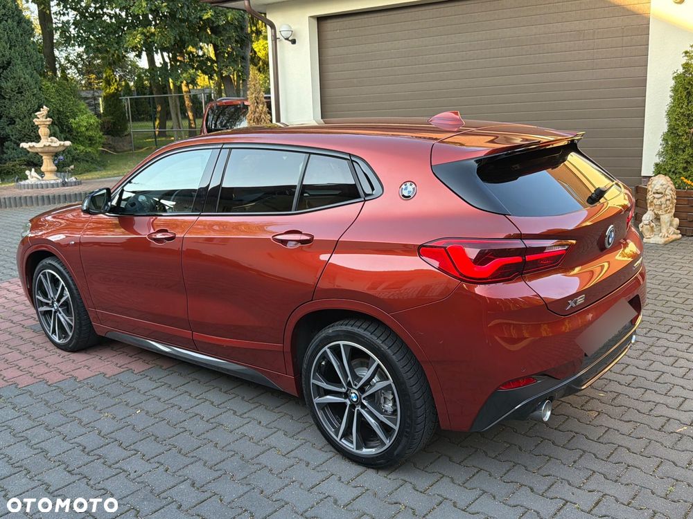 BMW X2 - 12