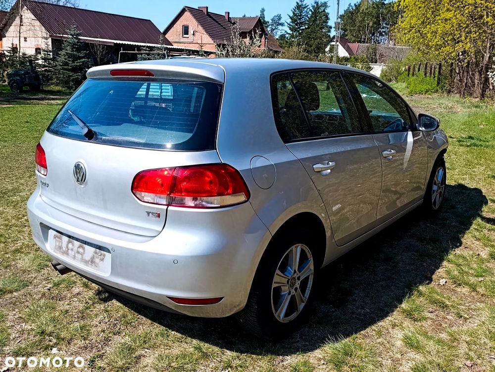Volkswagen Golf 1.4 TSI Team - 3