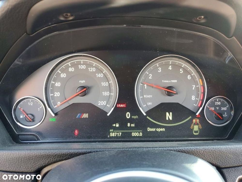 BMW M4 - 12