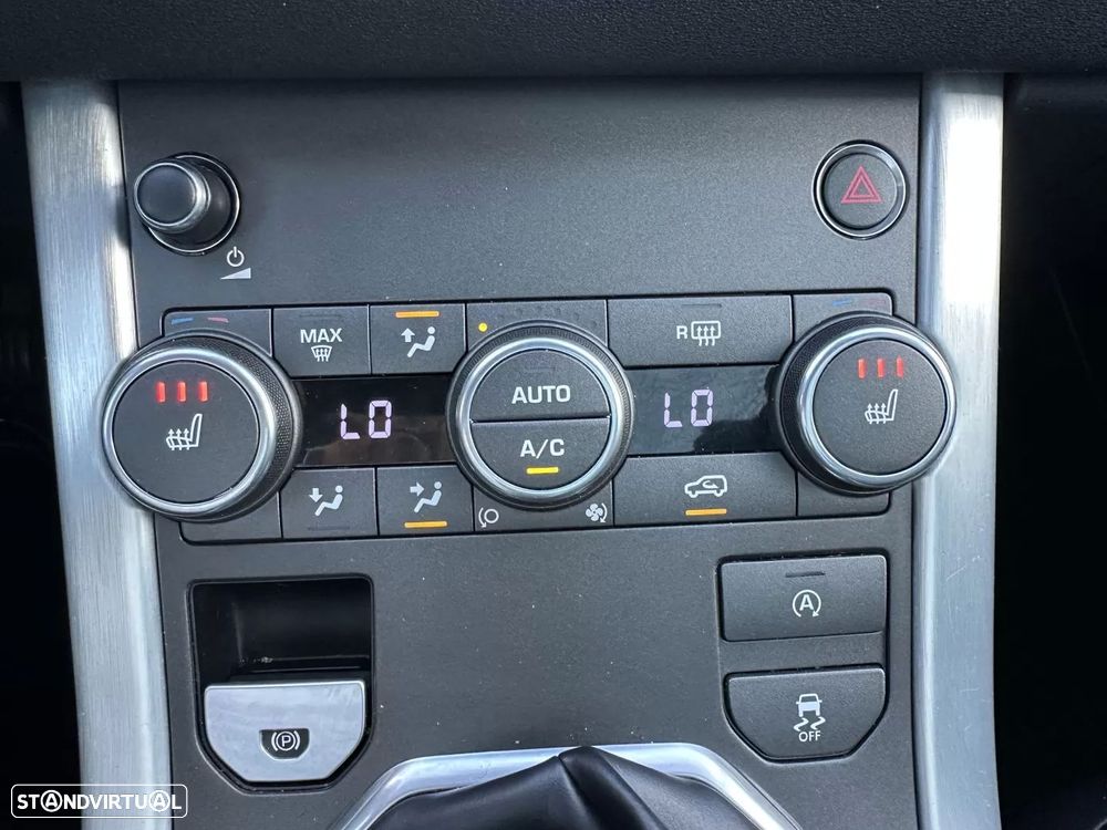 Land Rover Range Rover Evoque 2.0 D150 R-Dynamic - 51