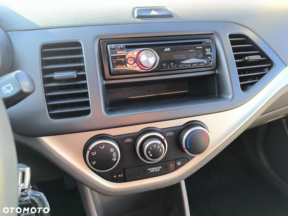 Kia Picanto 1.0 M - 16