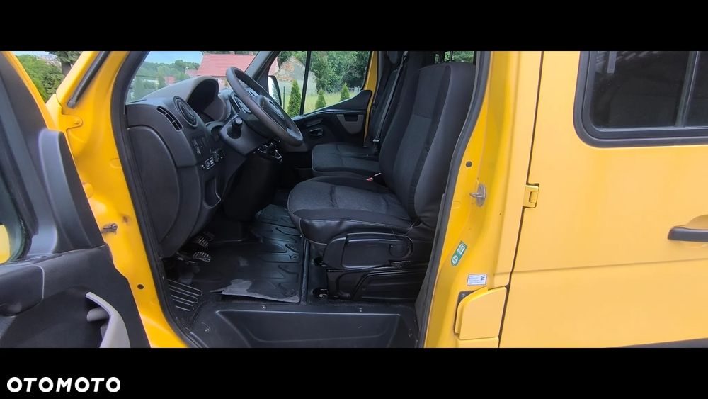 Renault Master - 8