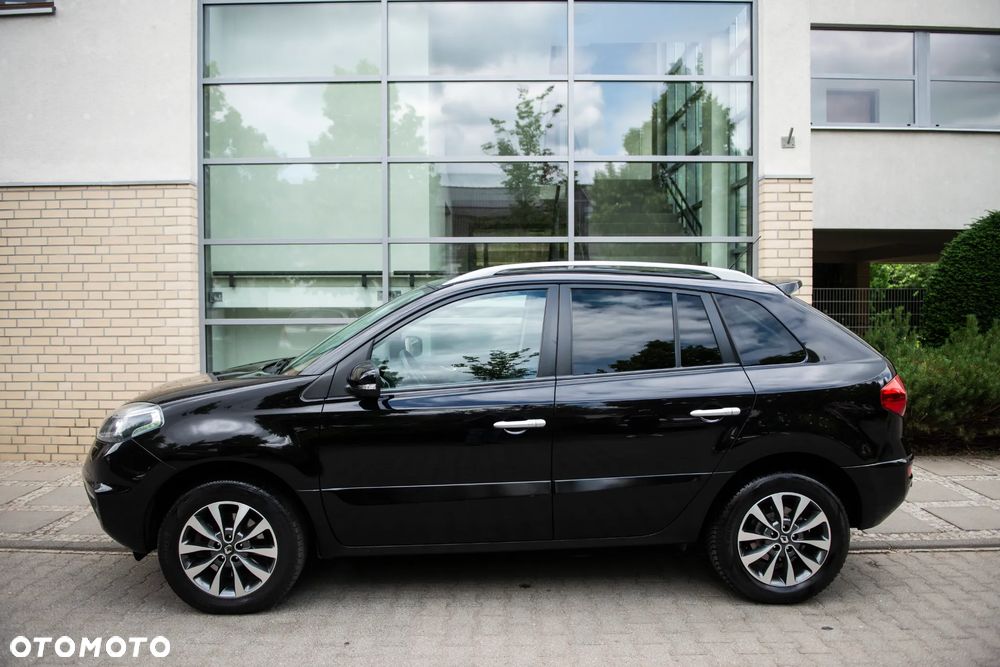 Renault Koleos 2.0 dCi 4x4 Dynamique - 3