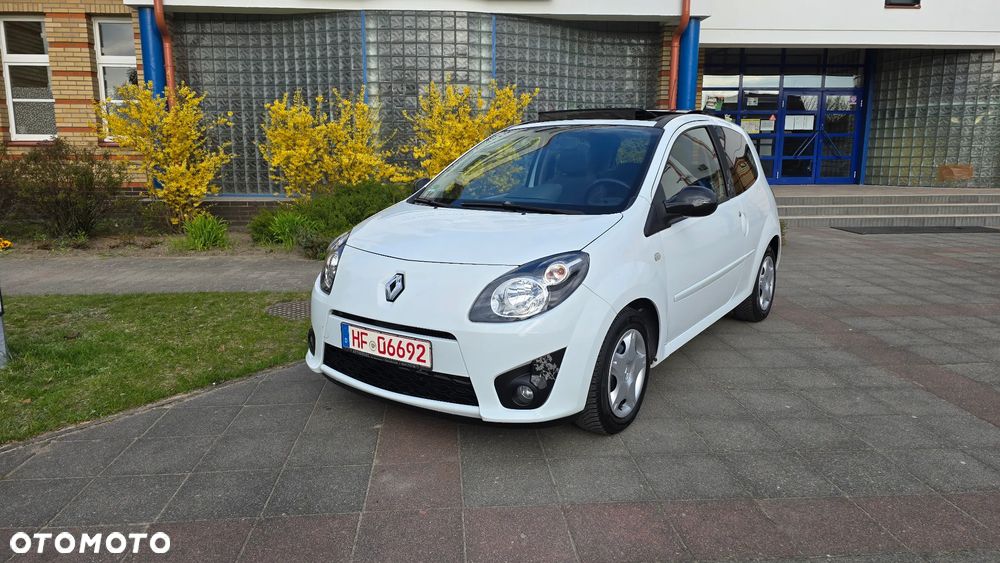 Renault Twingo - 36