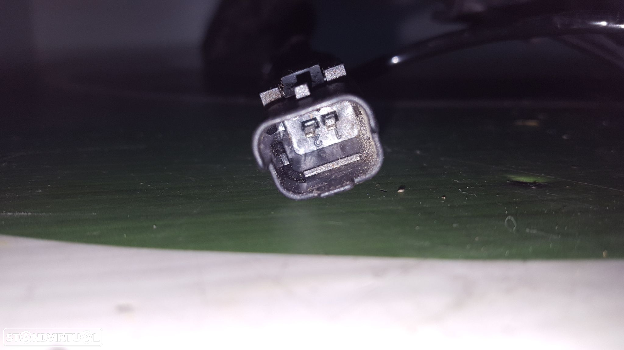 Pedal Potenciometro Acelerador Citroën C4 I (Lc_) - 3
