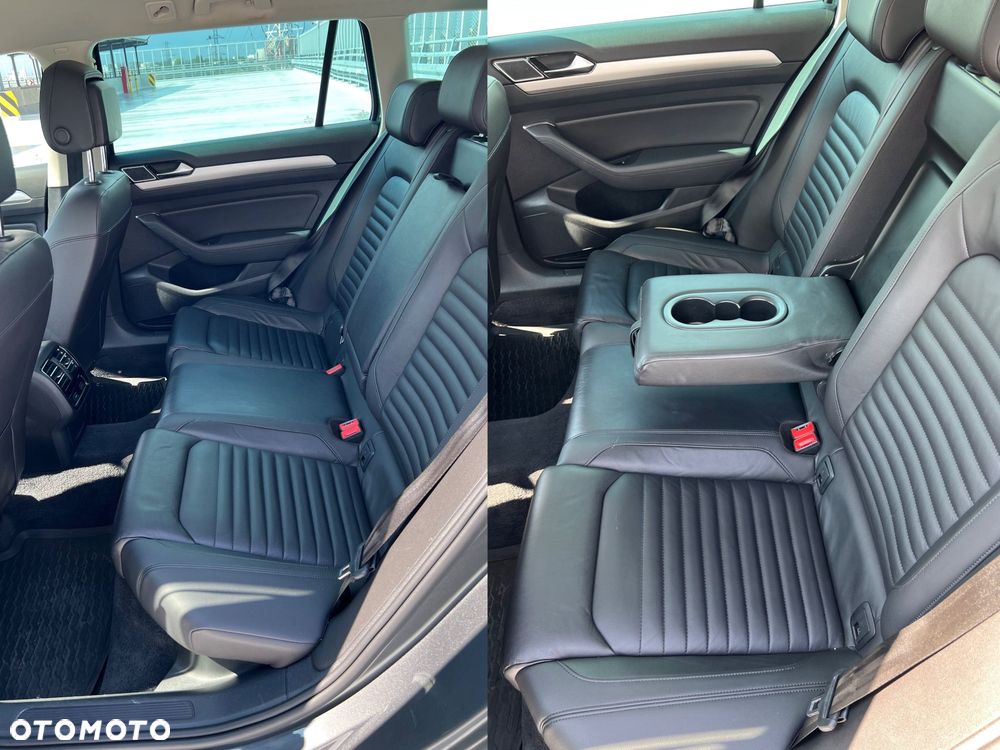 Volkswagen Passat 2.0 TDI BMT Comfortline - 20