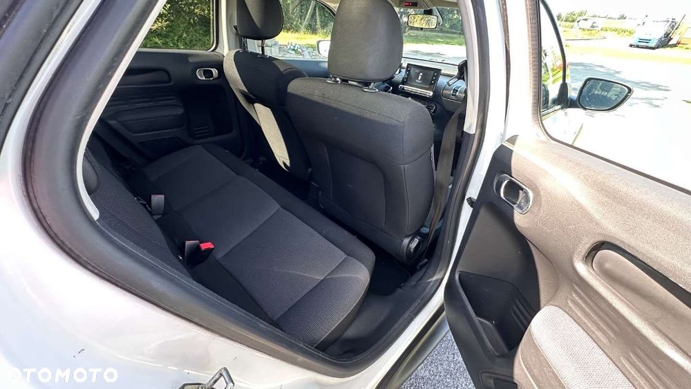 Citroën C4 Cactus PureTech 82 Shine Edition - 29