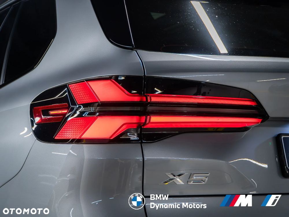BMW X5 xDrive30d - 12