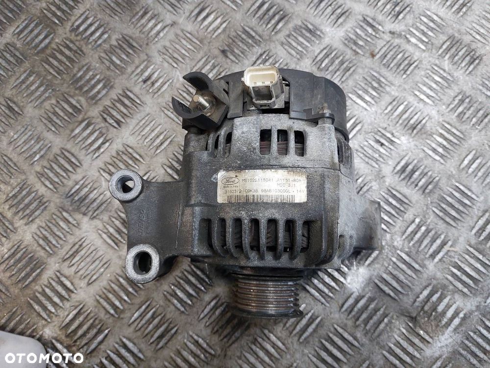 ALTERNATOR FORD FOCUS MK1 1.6 16V 98AB10300GL - 2