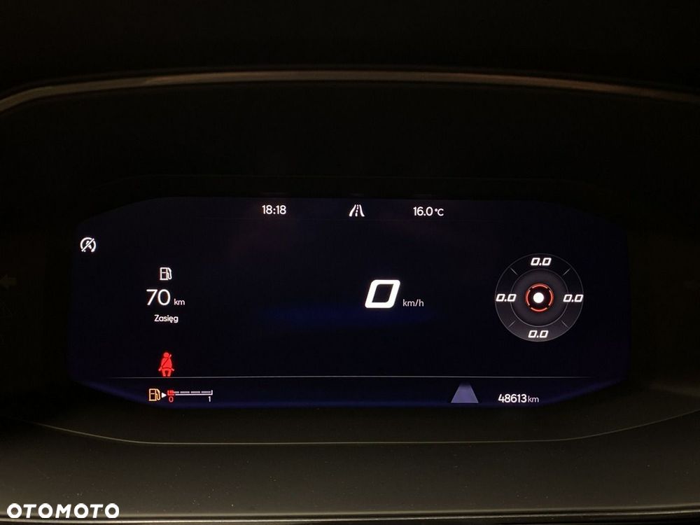 Cupra Leon Sportstourer - 29