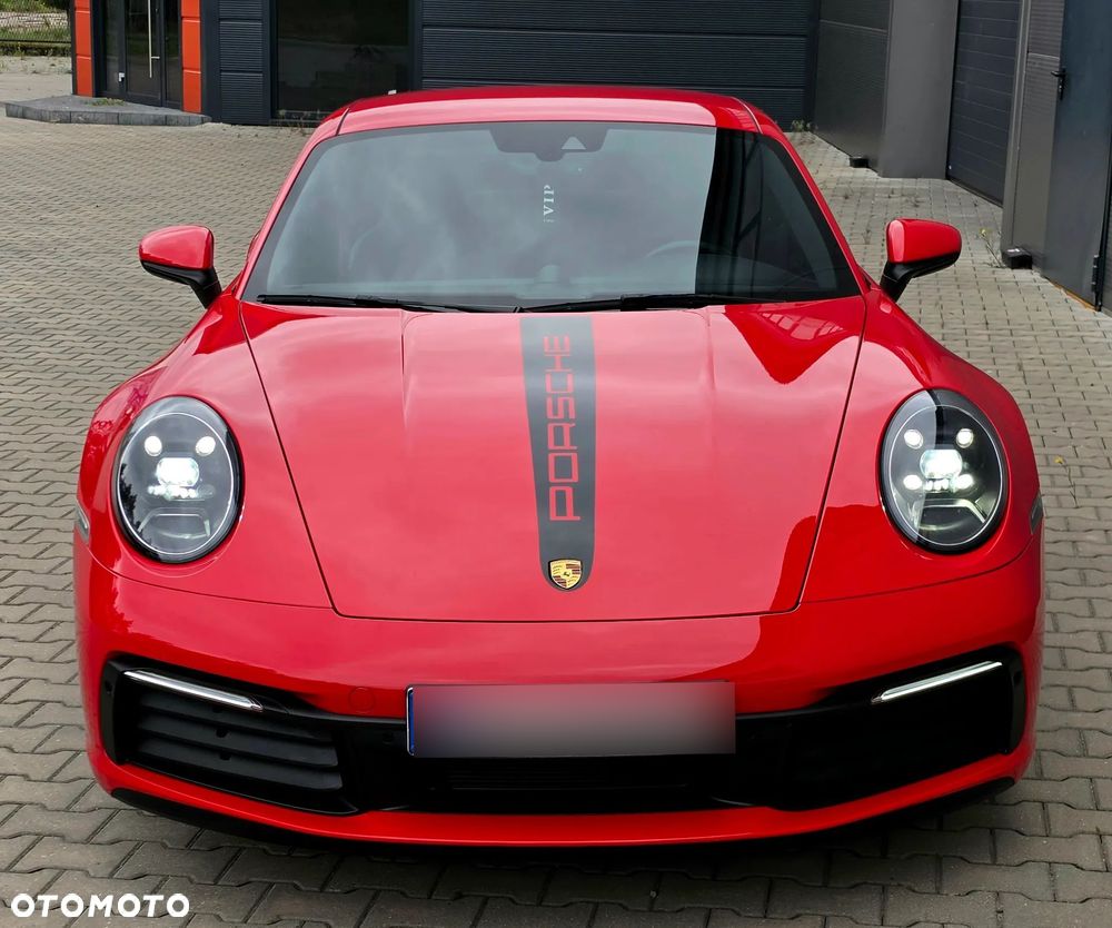 Porsche 911 - 26