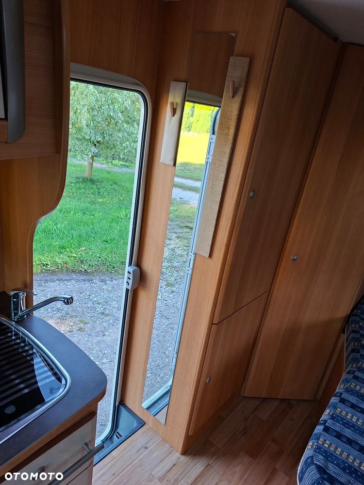 Ford Transit Challenger - 23